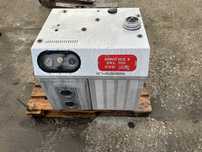 Silo compresor cimentruc Riwo Ghh Drum Rti