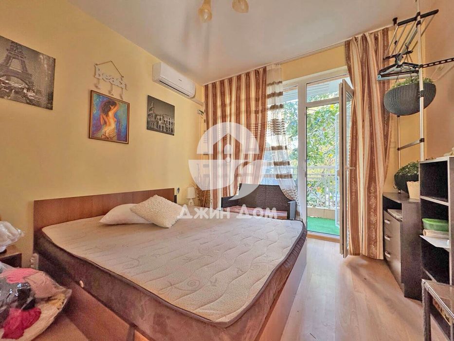 Продава се Тристаен апартамент в к.к. Слънчев бряг - 68 кв.м за 927 €/кв.м - Снимка #6