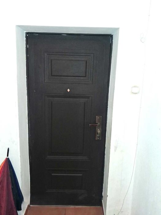 Голям 2-стаен монолит Кършияка - Панаира