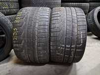 Anvelope second iarna 295 30 R19 Pirelli