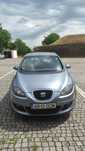 Seat Toledo SEAT TOLEDO 1,9 TDI - unic proprietar in Romania - stare buna