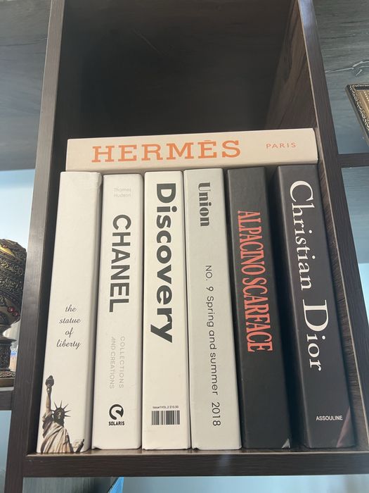 Продам декоративыные книги!