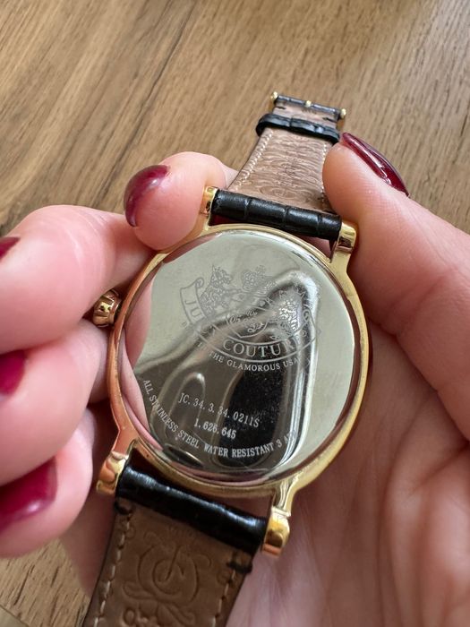 Дамски часовник Juicy Couture