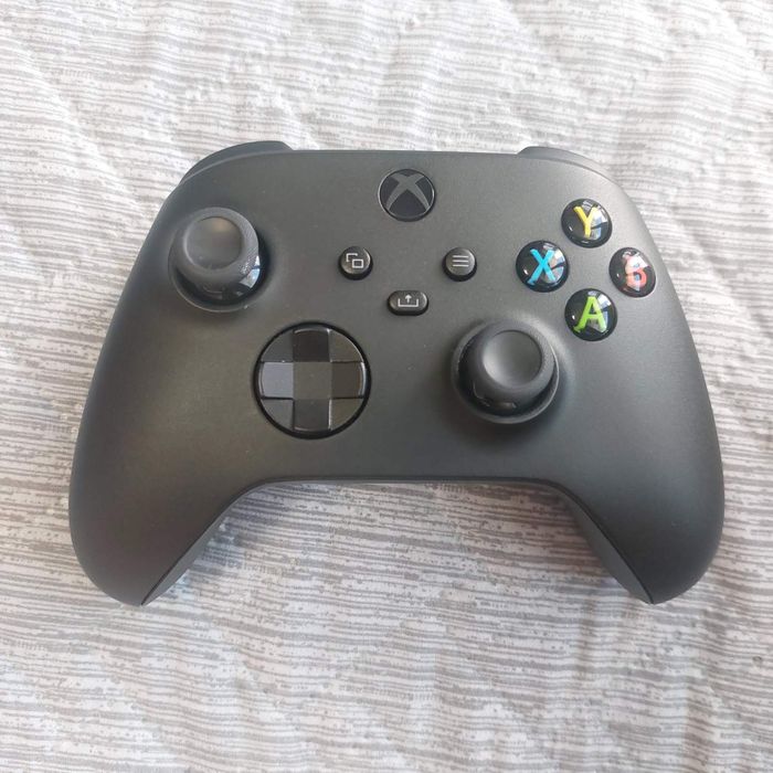 Xbox конзоли нови