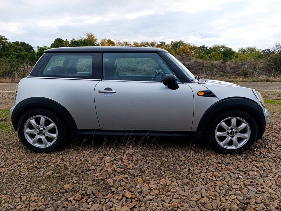 Mini Cooper1.6 i