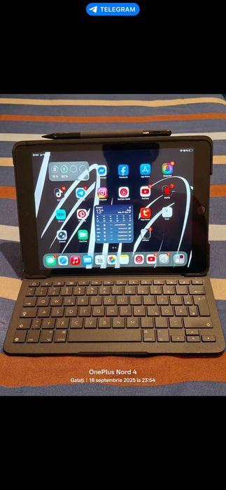 Ipad Generatia 9