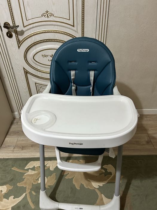 Стульчик для кормления!