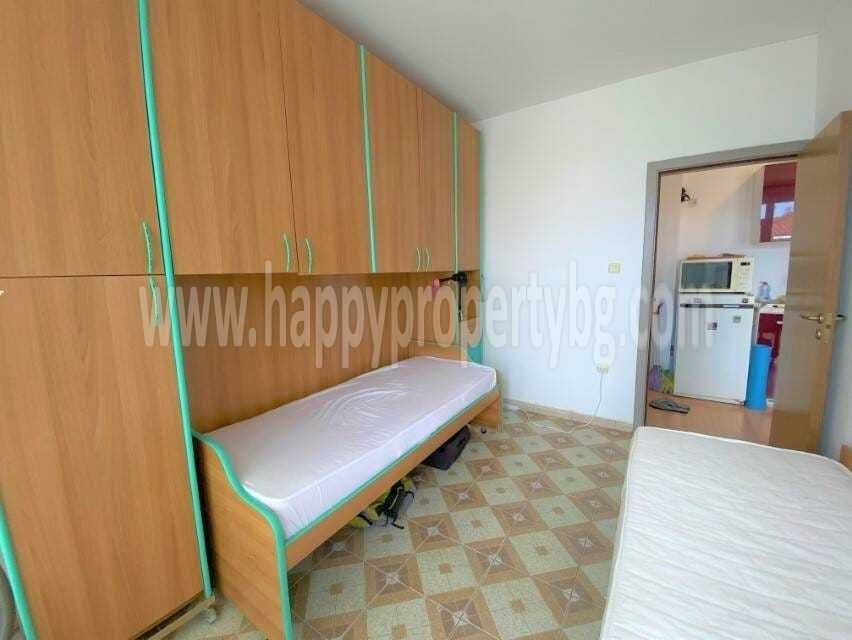 Продава се Двустаен апартамент в с. Тънково, Област Бургас - 47 кв.м за 745 €/кв.м - Снимка #7