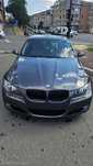BMW seria 3 e90.
