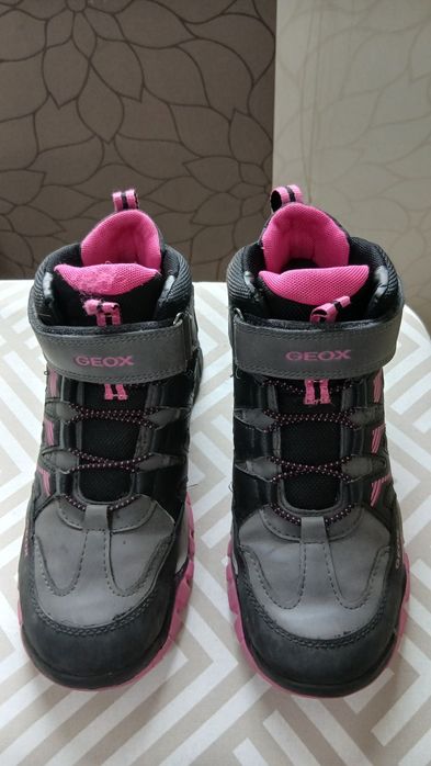 Детски апрески/боти  GEOX