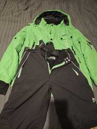 Costum ski Peak Mountain XL