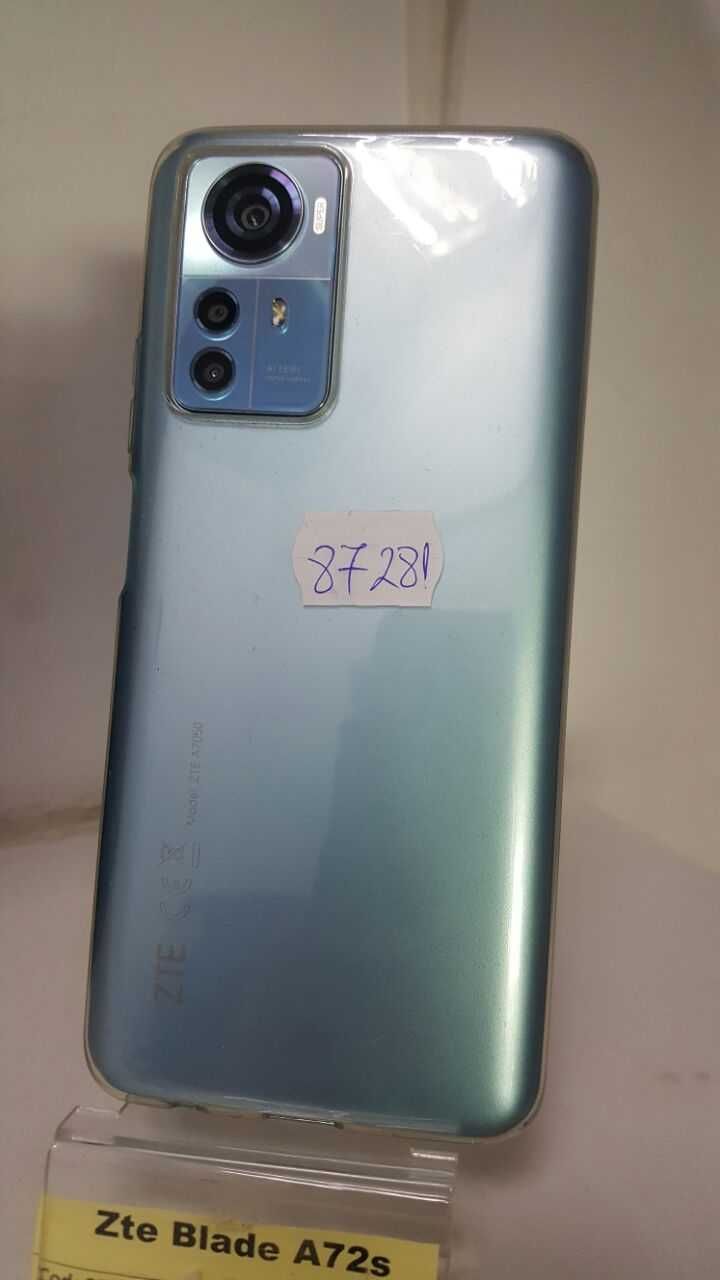 zte blade a72s (m3)