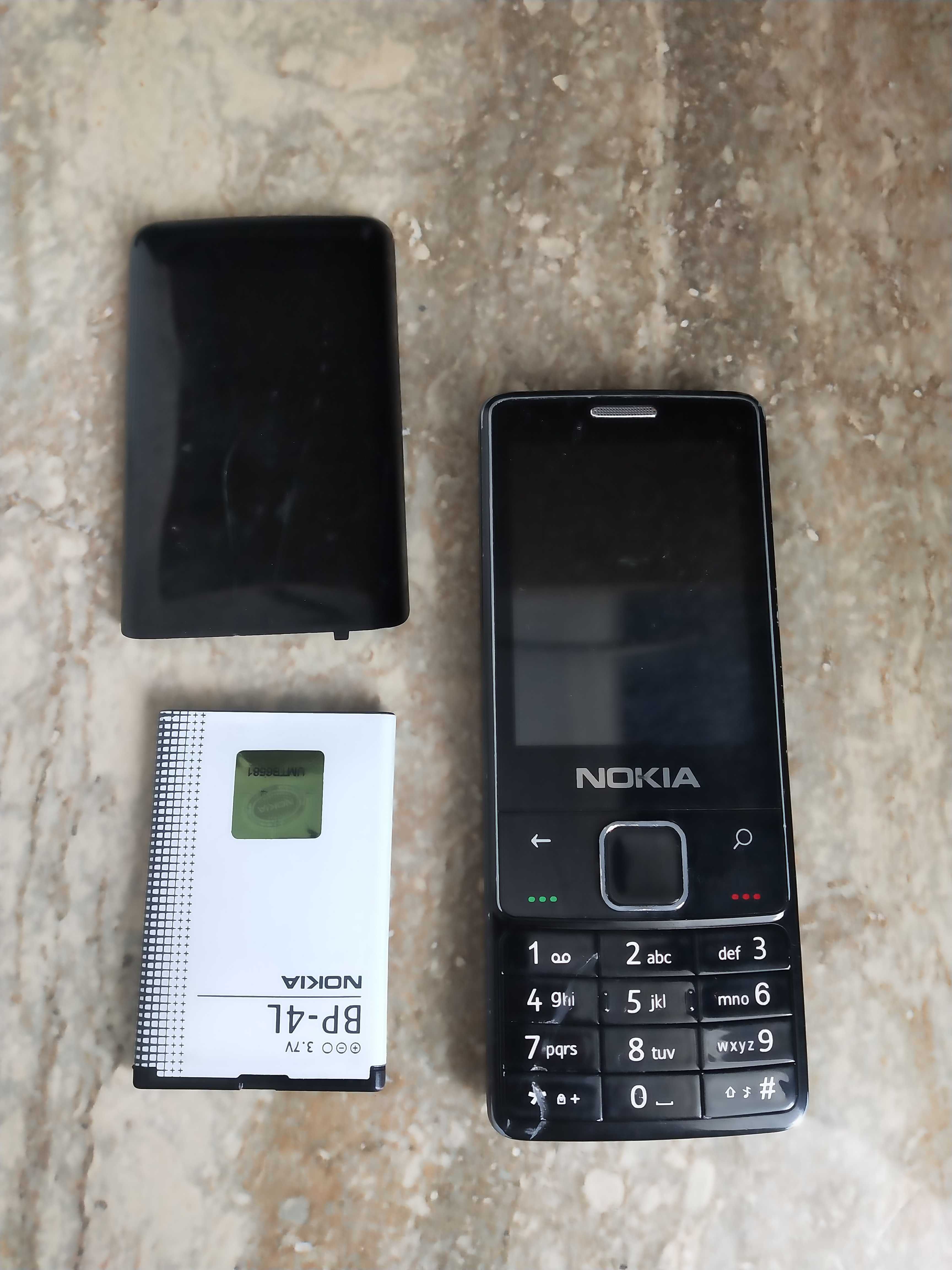 Продам телефон NOKIA model:6300