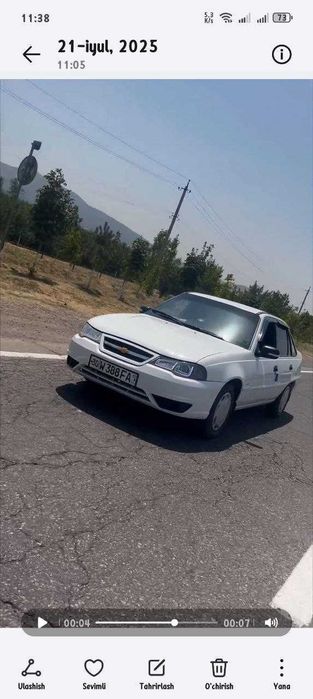 Nexia 2 2014 1,5 gibrid