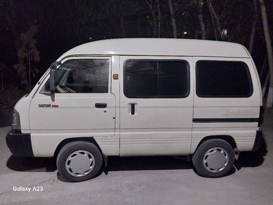 Damas srochniy sotiladi 2019yil