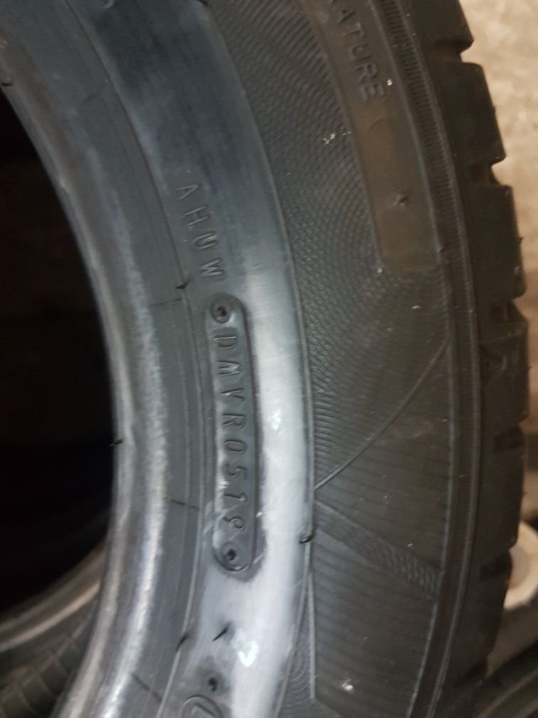 Falken 165/70 R14 81T vară NOI