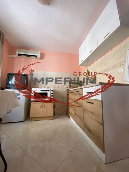 Дава се под наем Двустаен апартамент в Варна, Спортна зала - 40 кв.м за 408 € - Снимка #6