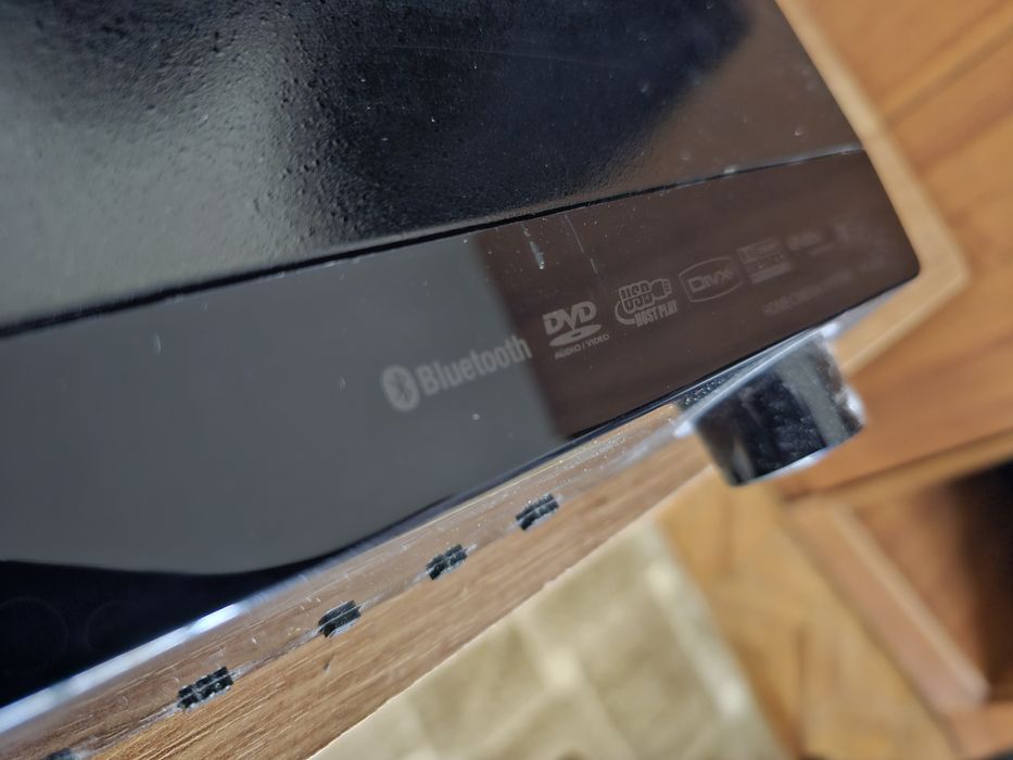 Dvd player Samsung 5.1 cu telecomanda