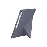 Husa de protectie Samsung Smart Galaxy Tab S10 Ultra, S9 Ultra, Blue