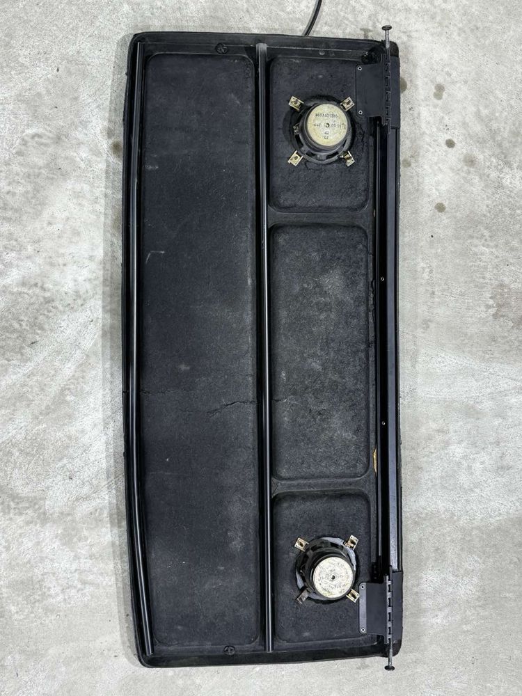 Форд Фиеста мк2 на части Ford Fiesta mk2 parts