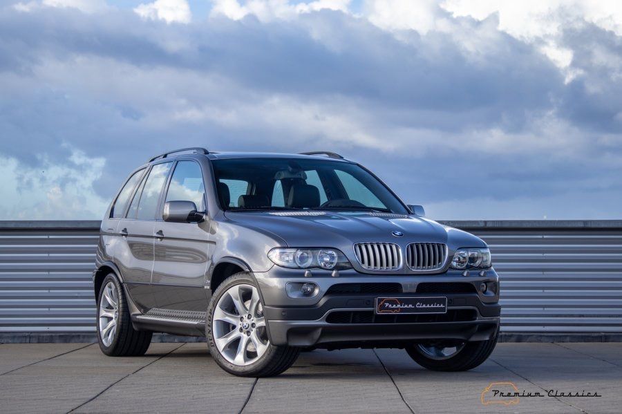 Въздушна възглавница компресор BMW X5 X6 E53 E70 E71 E72 F15 F16 -нови