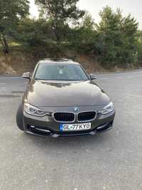 BMW Seria 3, F30, 2.0 D, 184HP, automata