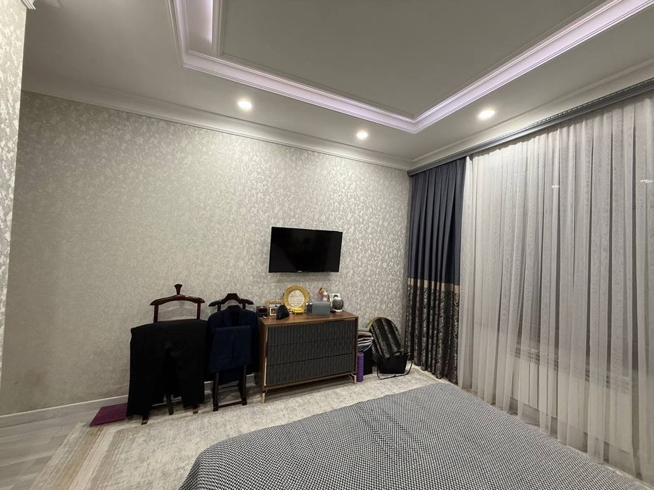 Продаётся Евро каттедж,  Амир Темур махалля