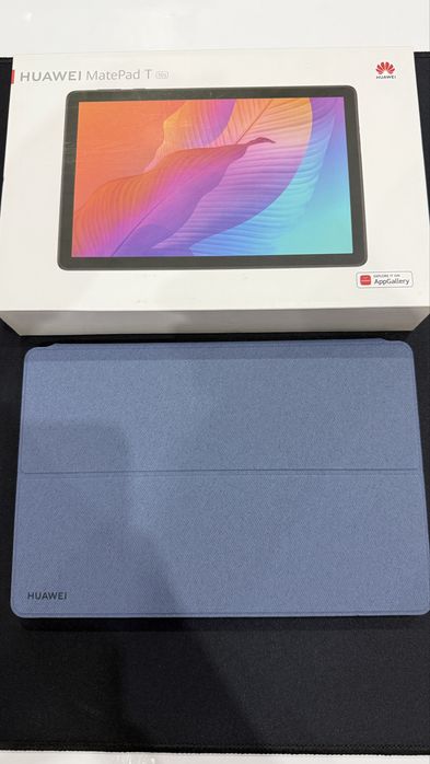 Таблет HUAWEI MatePad T10s