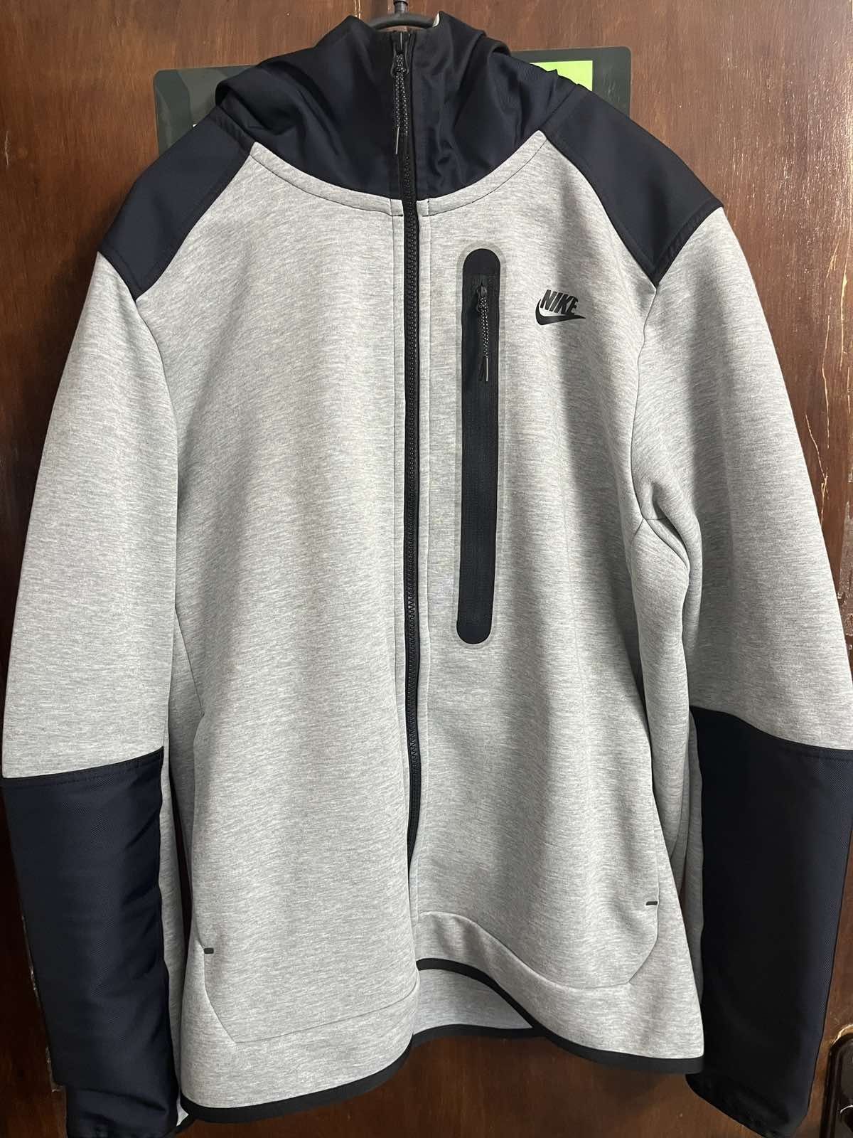 Nike Sportswear Tech Fleece - Горнище