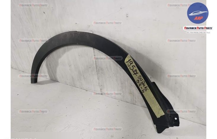 Бандо Оверфендер Дясно Задно / Bando Overfender Dyasno Zadno оригинале