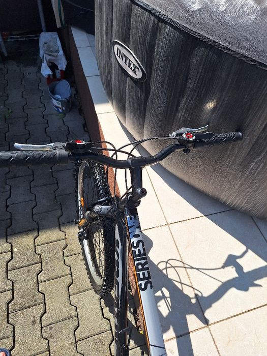 Bicicleta MTB 26inc Kreativ