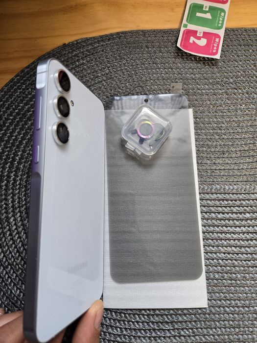 SAMSUNG Galaxy A55 5G