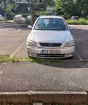 Opel Astra G 1.6