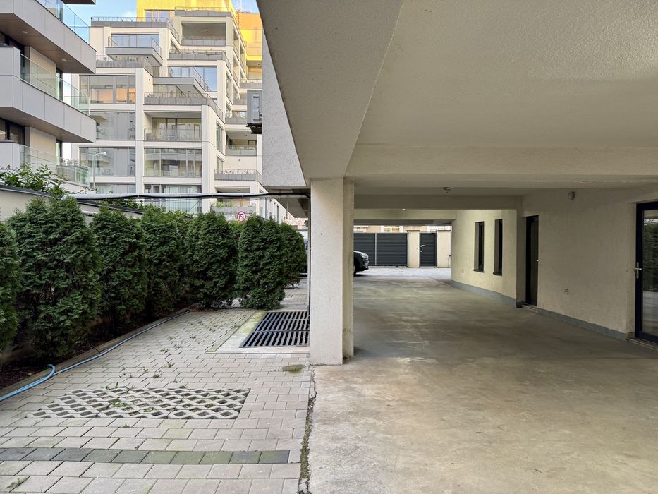 2 locuri de parcare pe Str Petru Rares 13 - Titulescu