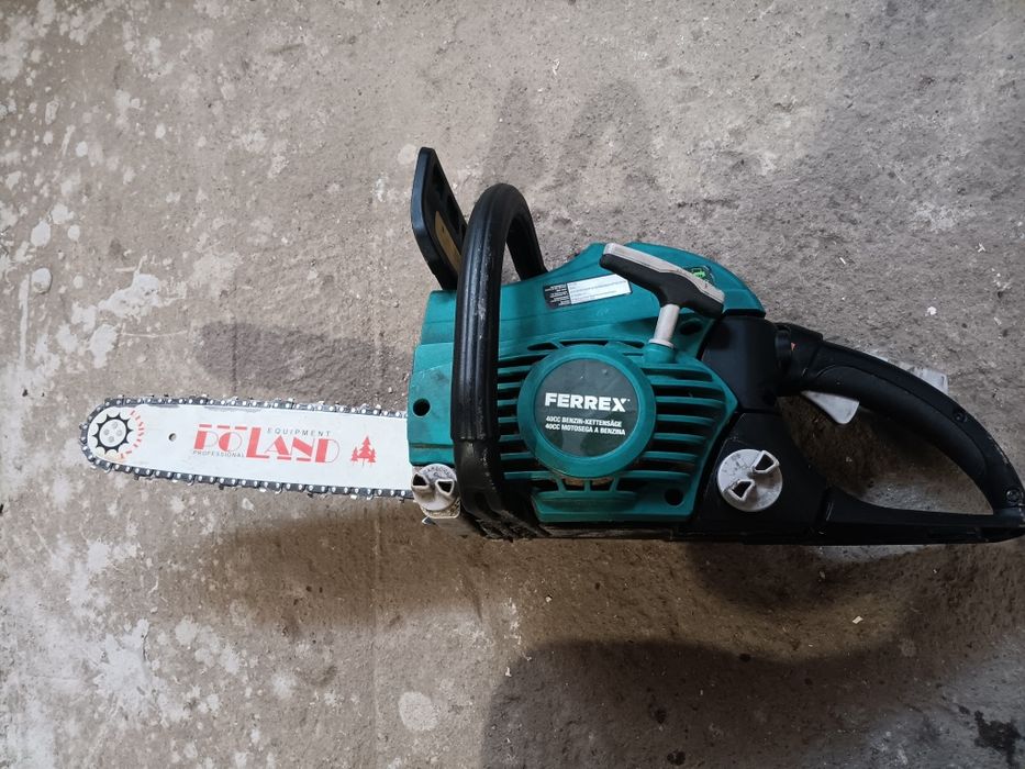 Drujba ferrex foarte buna