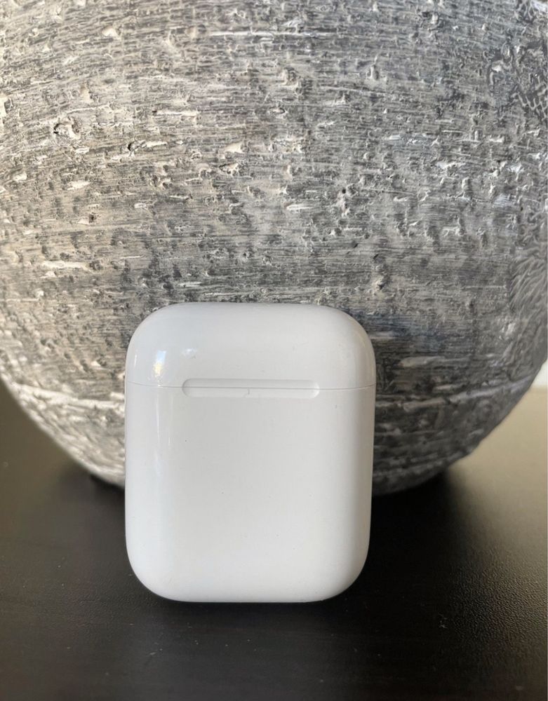 Casti Apple Airpods 2 ( wireless )