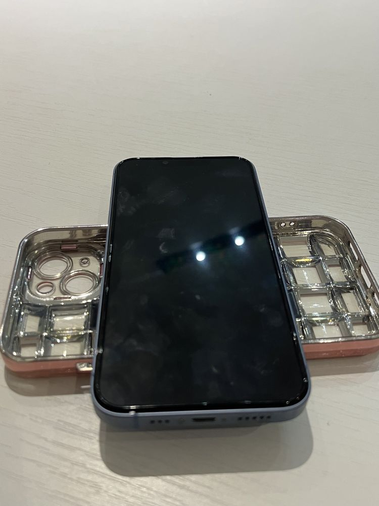 Iphone 14 128 в идеальном состояний