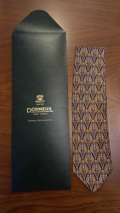 Луксозни вратовръзки