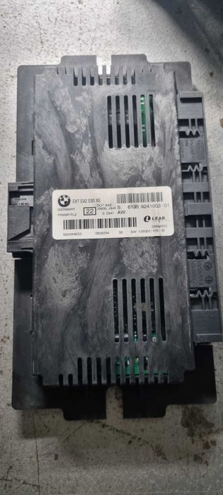Modul lumini FRM led basis nsw  led xe low ahl BMW