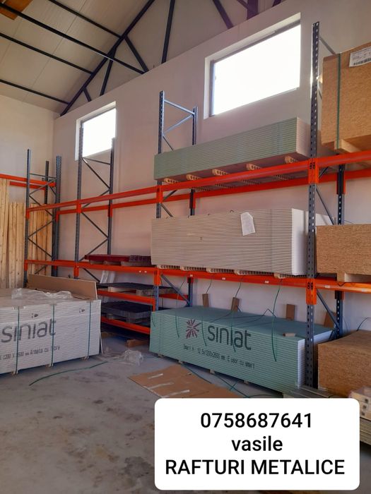 Rafturi metalice profesionale 87860
