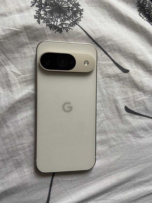 Vand Google Pixel 9