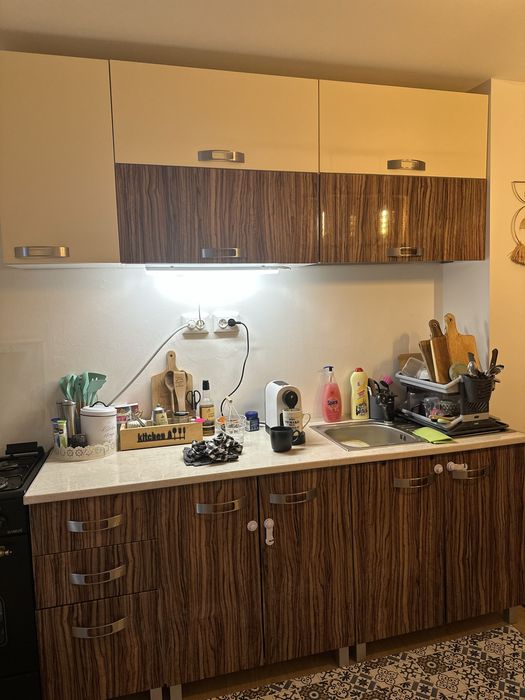 Vand mobila bucatarie