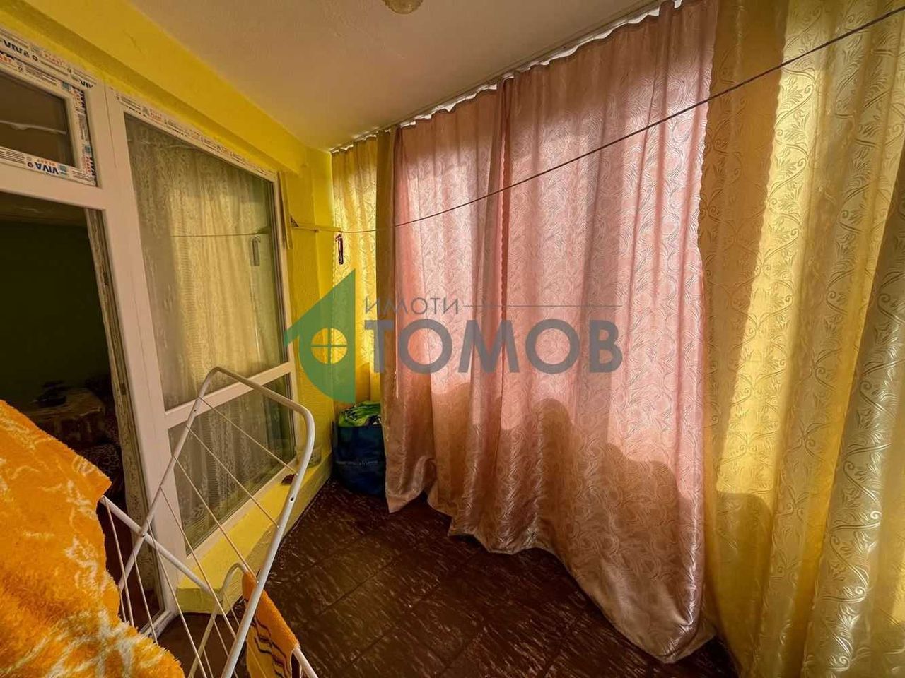 Продава се Едностаен апартамент в Шумен, 5-ти полк - 54 кв.м за 1256 €/кв.м - Снимка #10