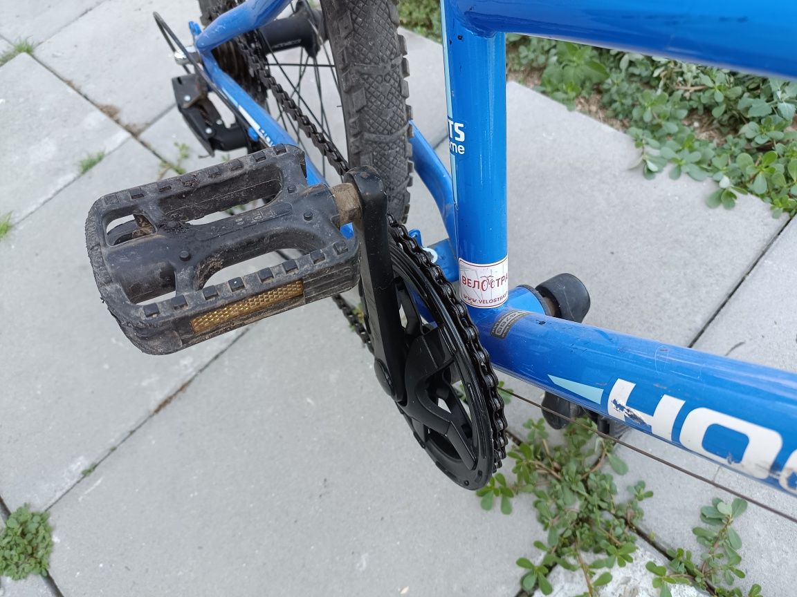 Детски велосипед 20''