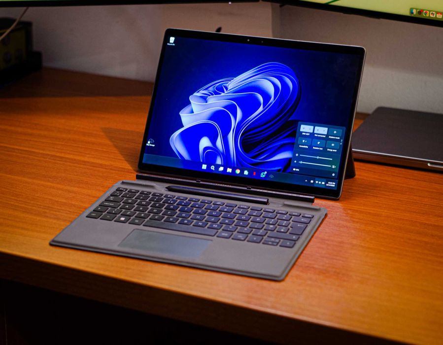 Laptop Tableta DELL Latitude 7320 2 în 1 GARANTIE 2 ANI +