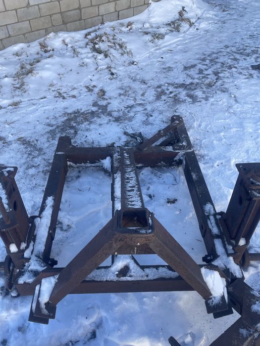 Рама плоскорез кпш2 или  кпг2.2