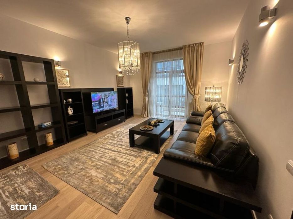 Apartament 3 camere | Domenii | Casin | Arcul de Triumf