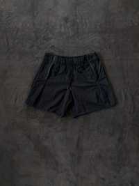 Pantaloni scurti shorts sweats Nike femei dama nylon