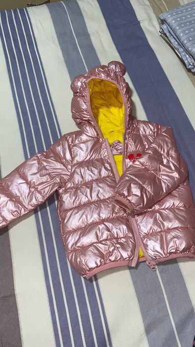 Детская качественная одежда