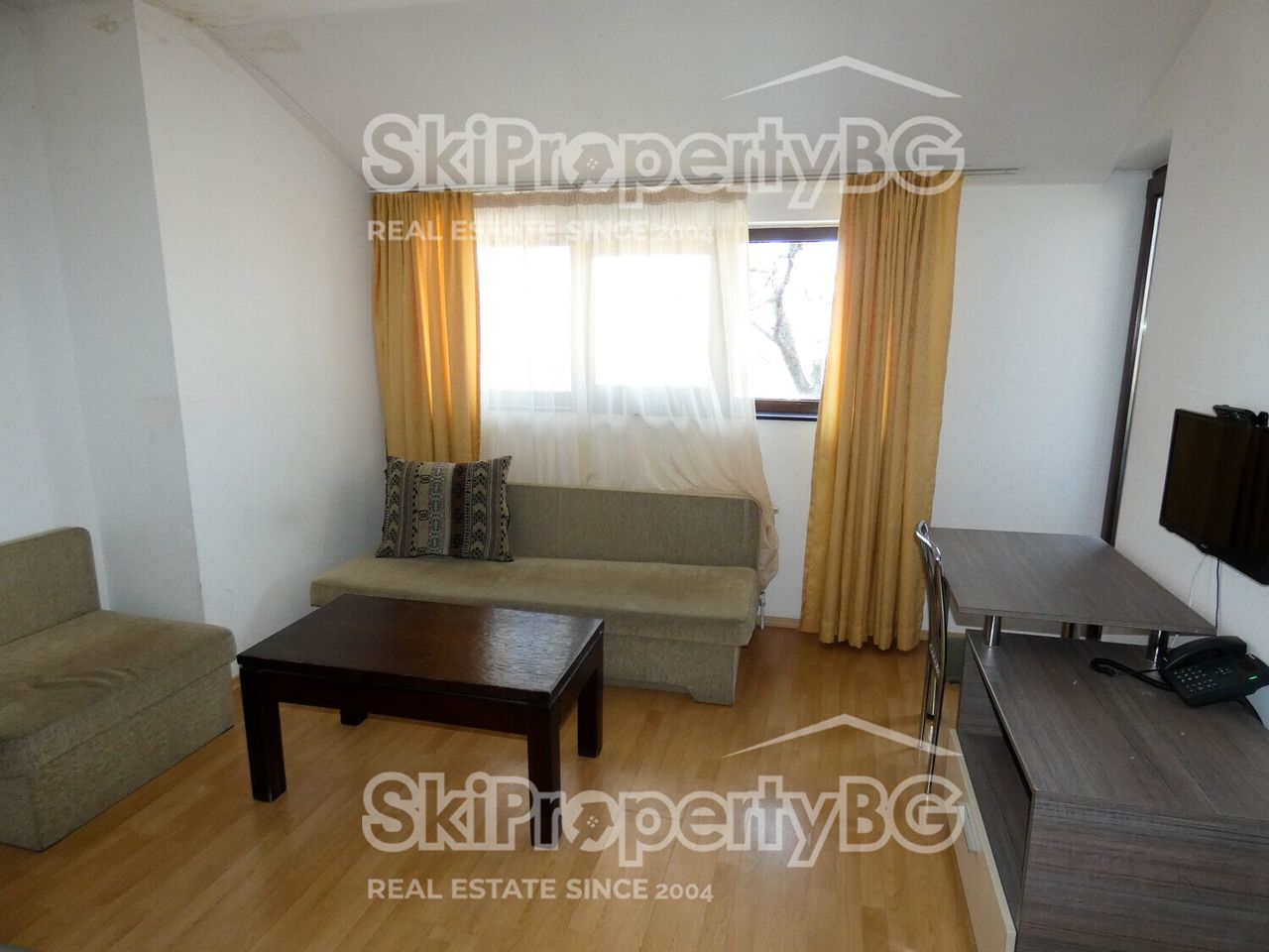Продава се Двустаен апартамент в Банско - 47 кв.м за 745 €/кв.м - Снимка #3